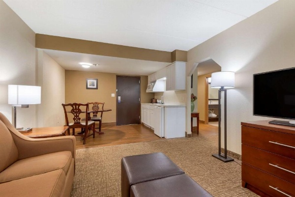 Comfort Inn Binghamton I-81 image 23